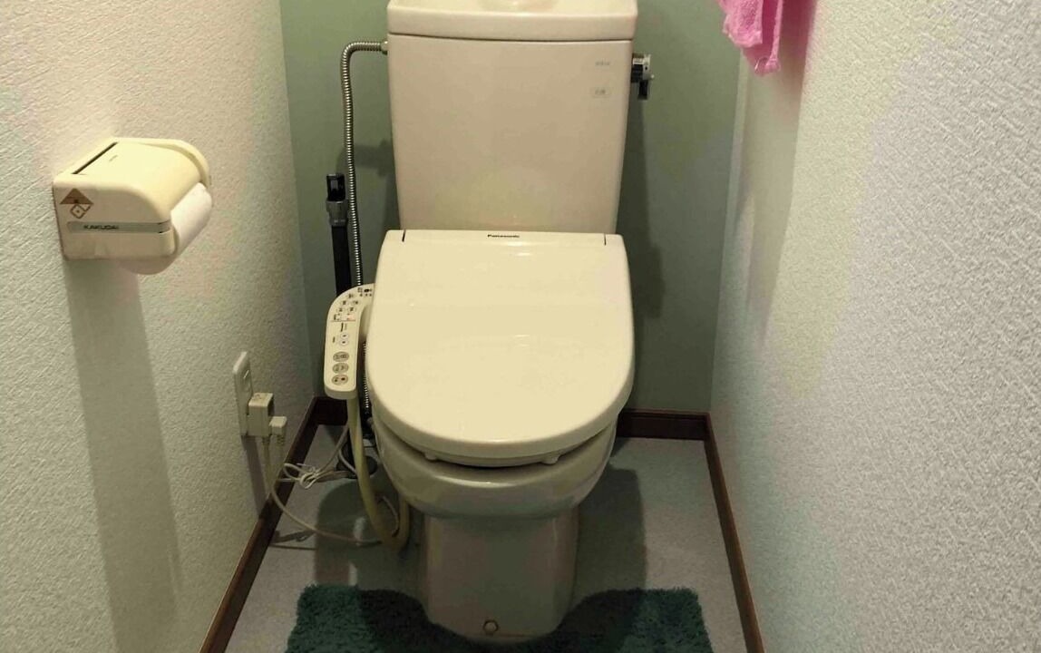 Photo of Bathroom in Kiyosato