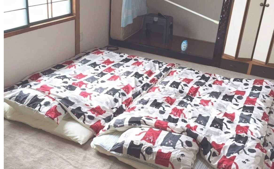Photo of Bedroom in Kiyosato