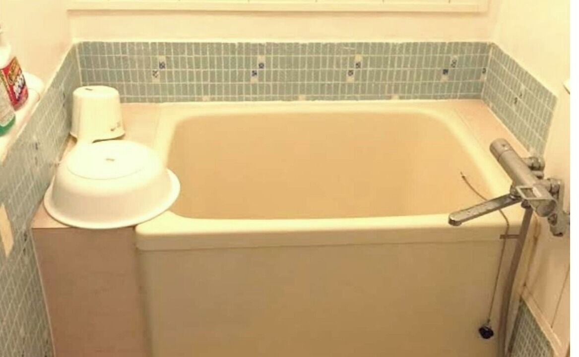 Photo of Bathroom in Kiyosato