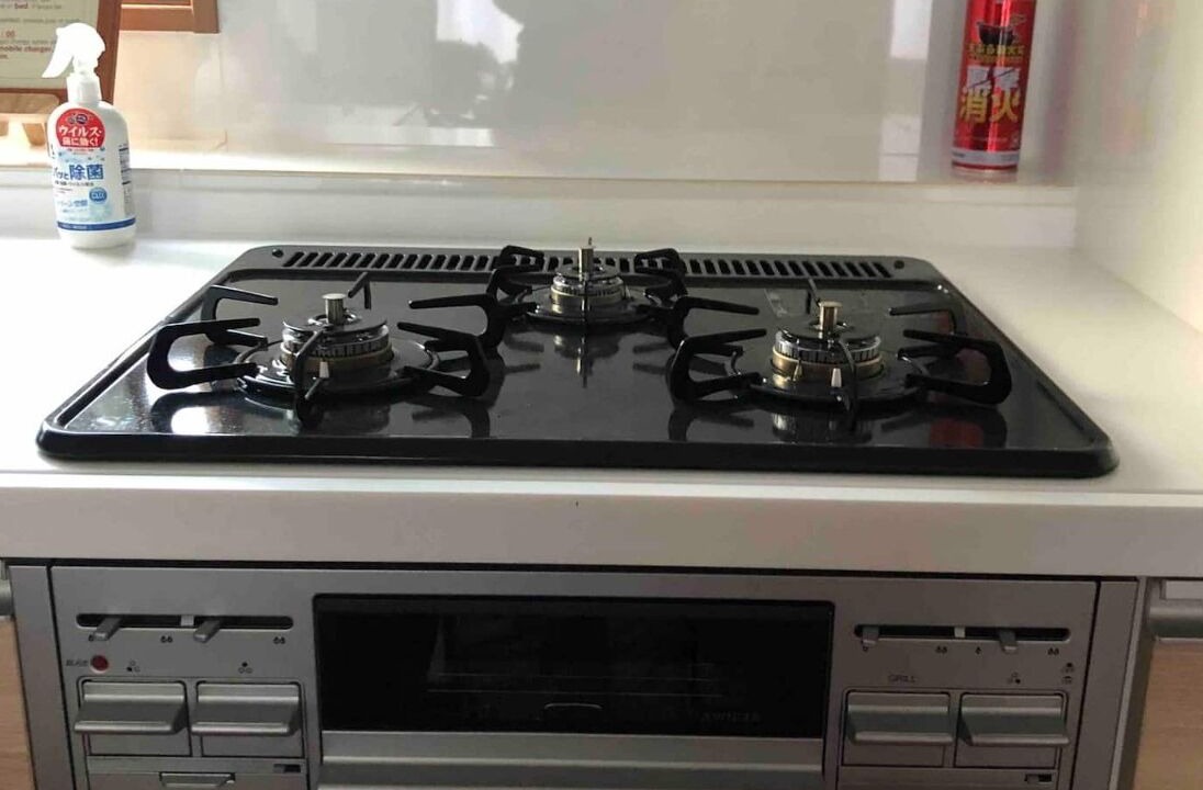 Photo of Kitchen in Kiyosato
