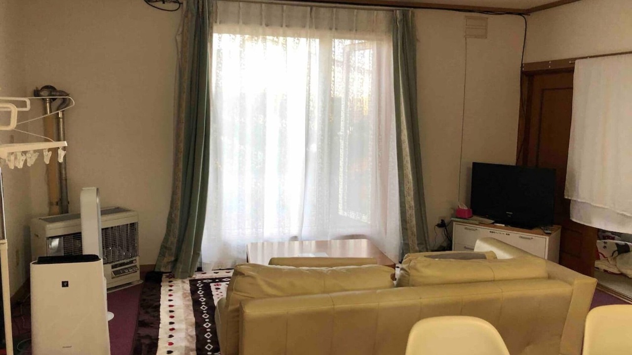 Photo of Livingroom in Kiyosato