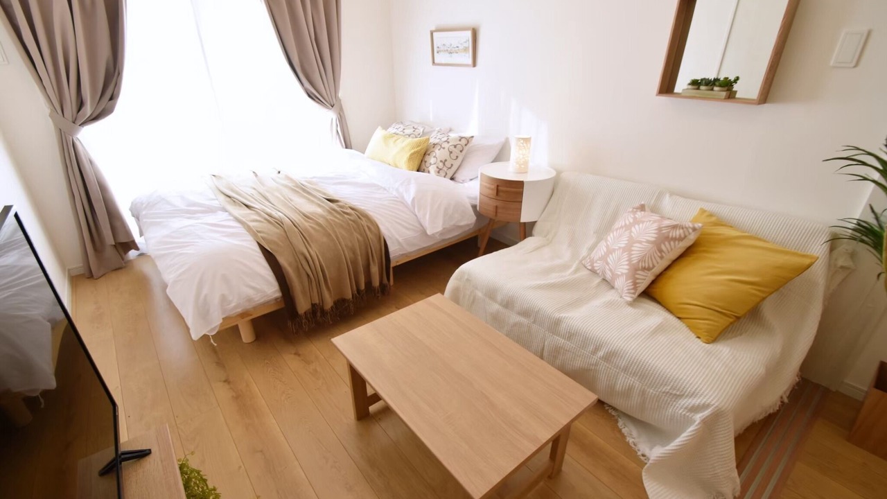 Photo of Bedroom in Onna