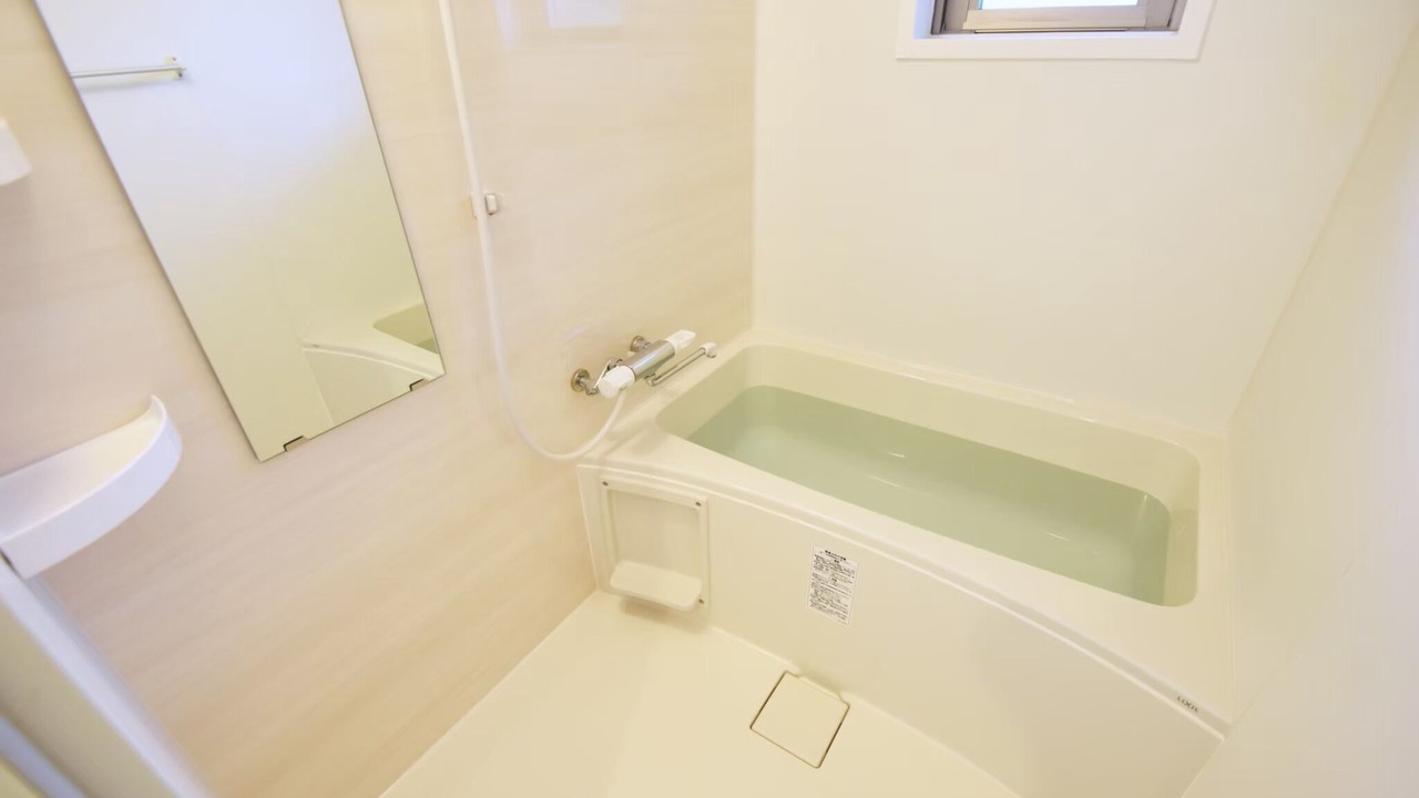 Photo of Bathroom in Onna