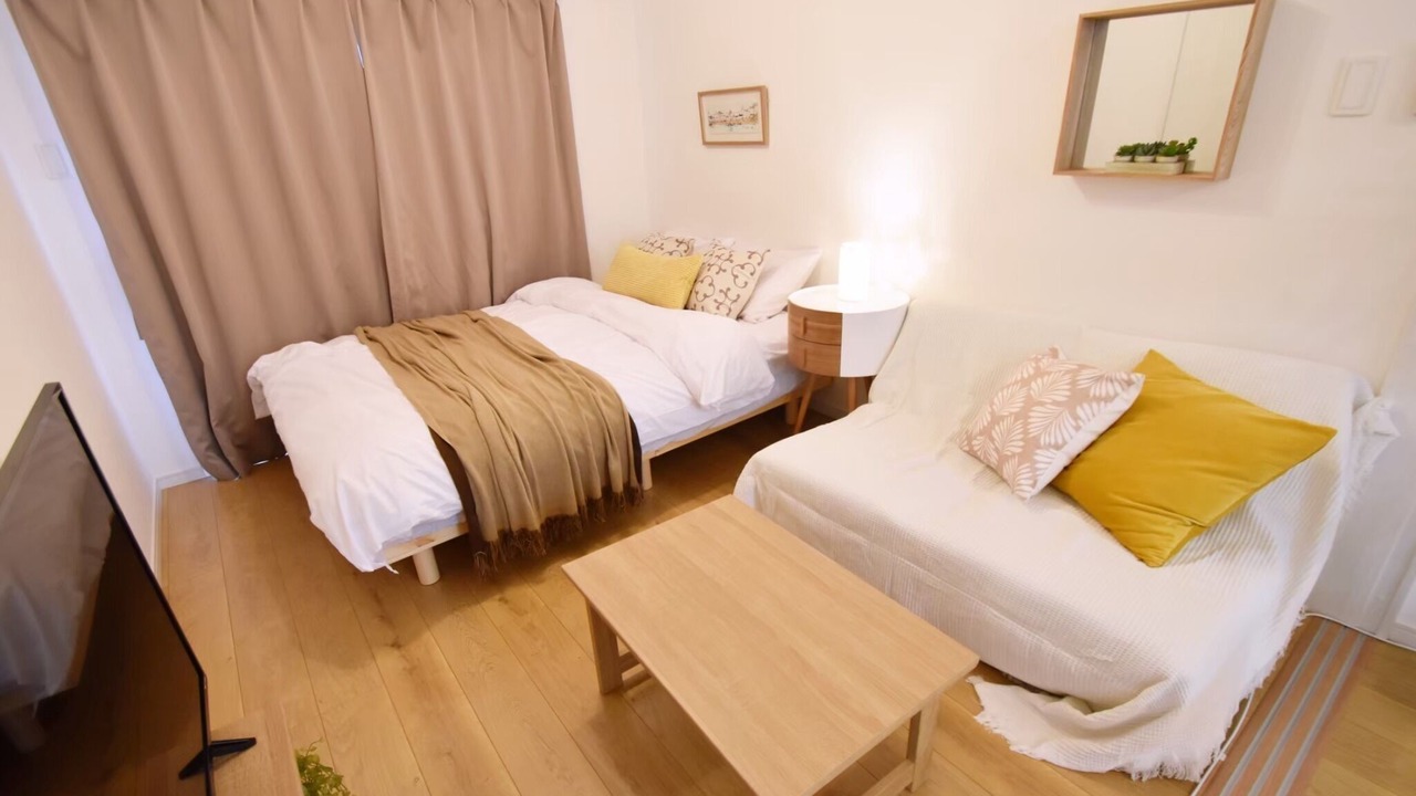 Photo of Bedroom in Onna