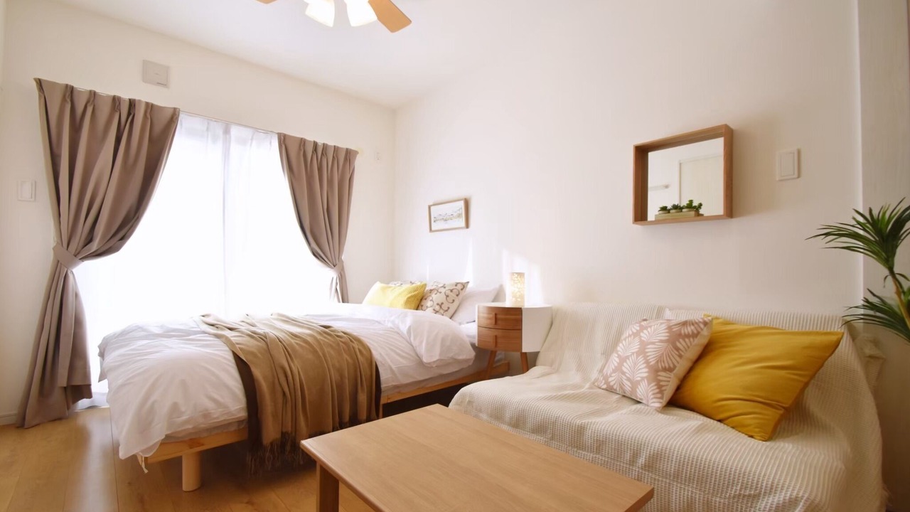 Photo of Bedroom in Onna