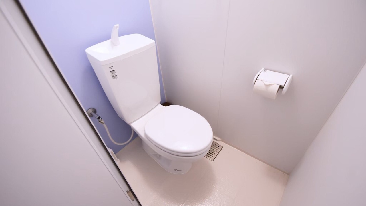Photo of Bathroom in Onna