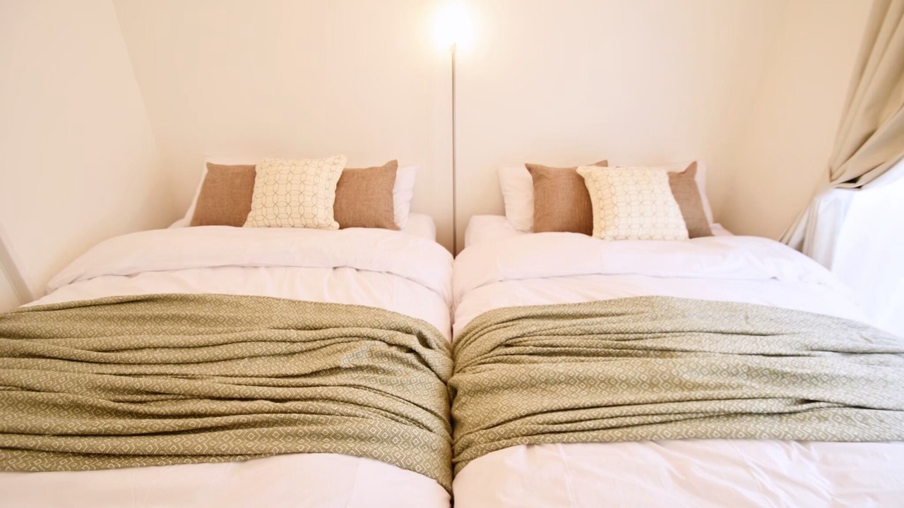 Photo of Bedroom in Onna