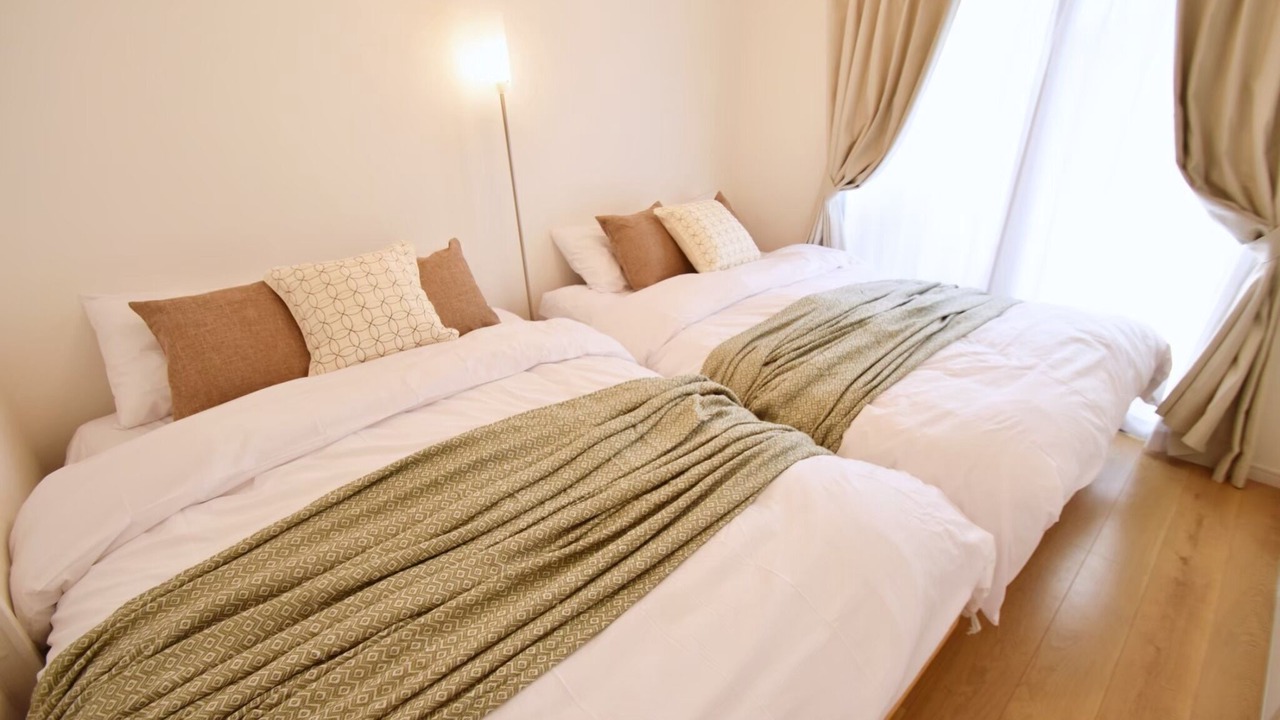 Photo of Bedroom in Onna