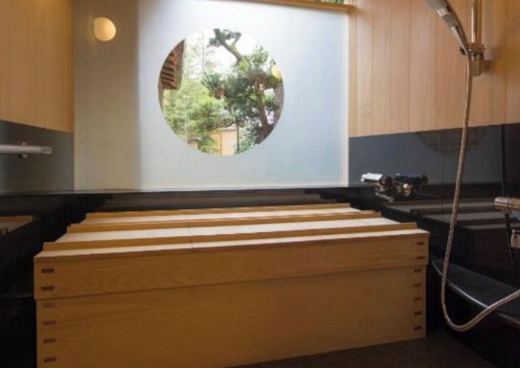 Photo of Bathroom in Gion