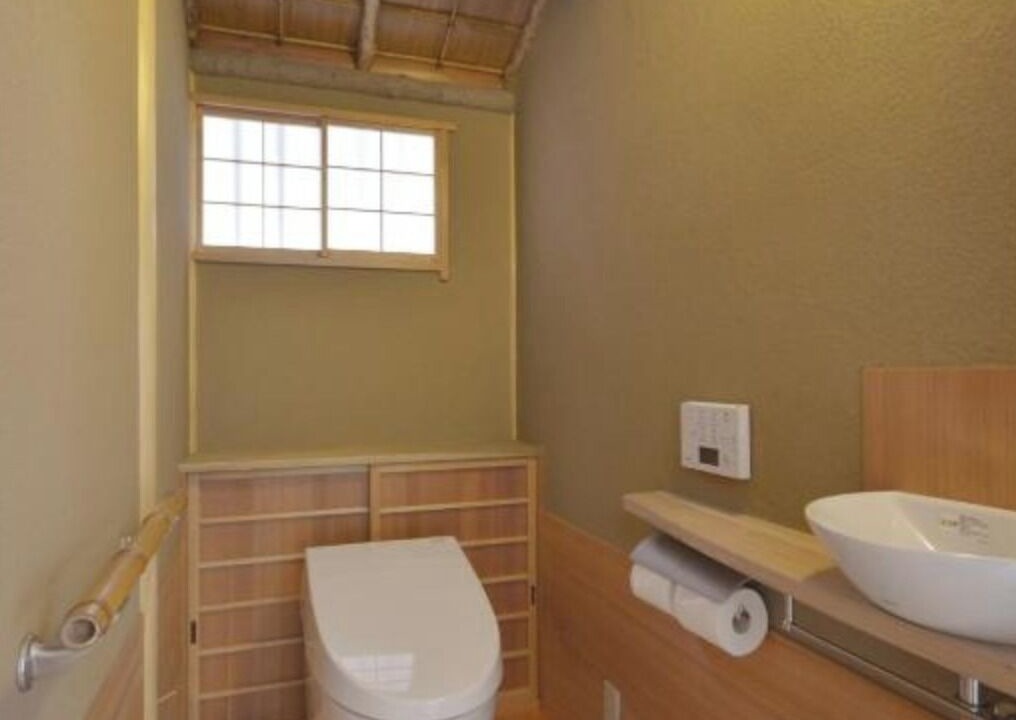 Photo of Bathroom in Gion