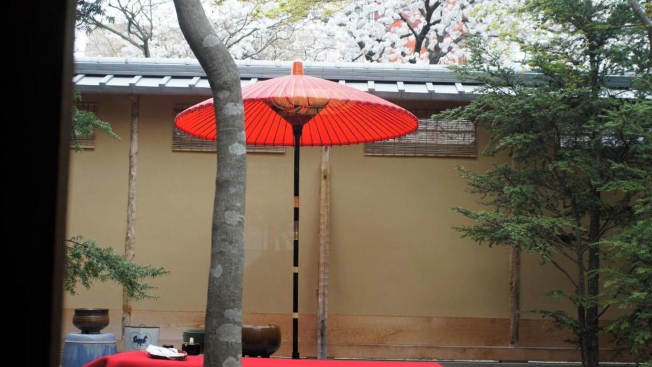 Photo of Outdoor in Gion
