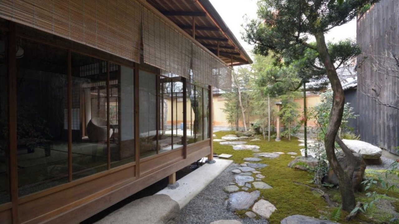 Photo of Outdoor in Gion