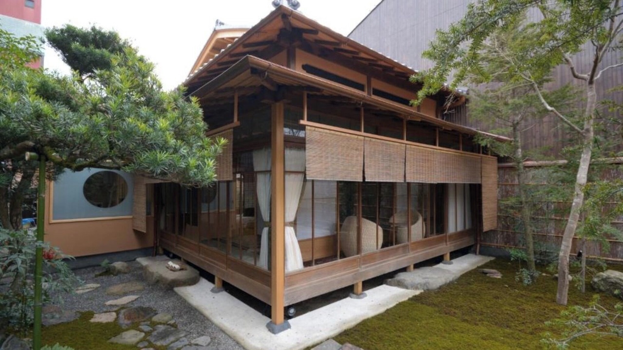 Photo of Outdoor in Gion