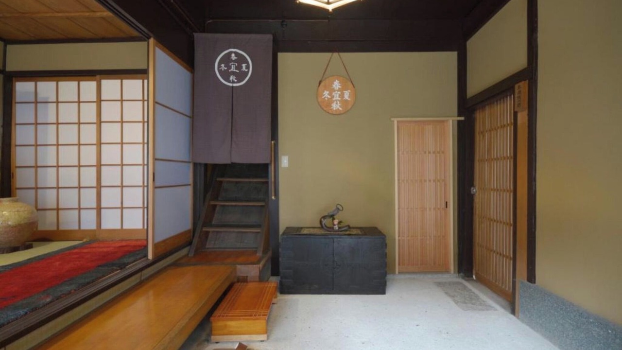 Photo of Others in Gion