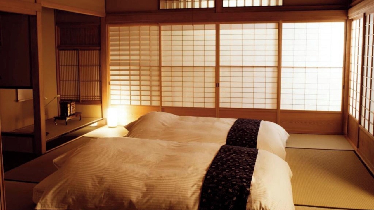Photo of Bedroom in Gion