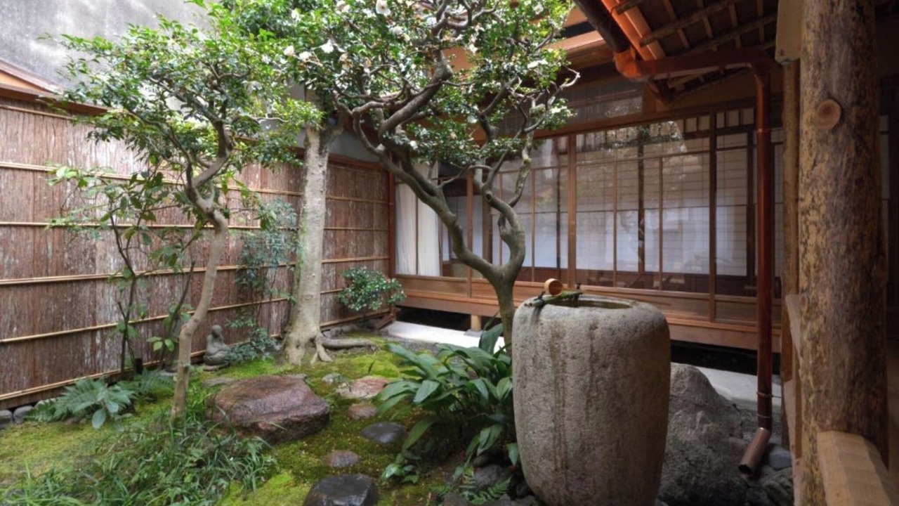 Photo of Outdoor in Gion
