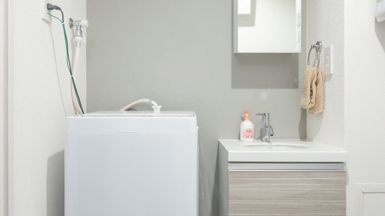 Photo of Bathroom in Minamikoiwa