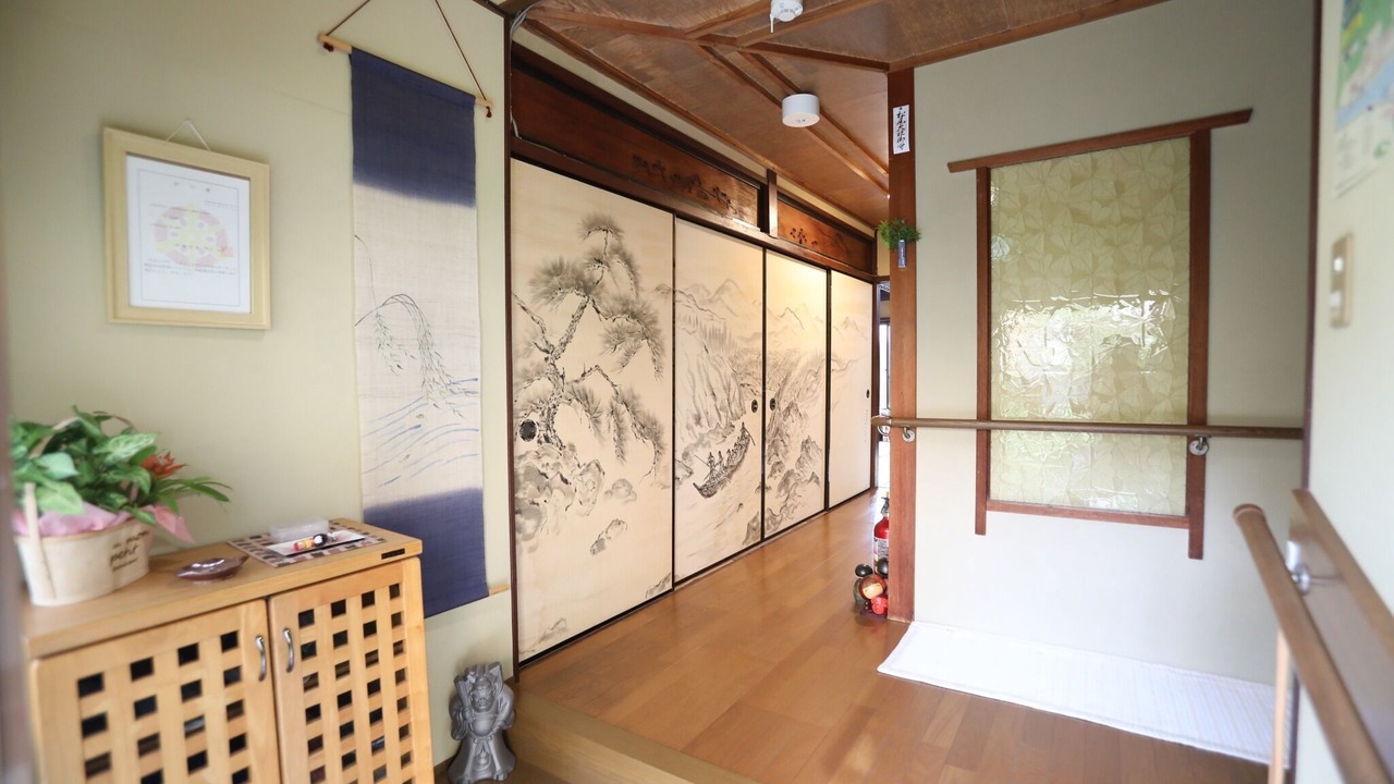 Photo of Others in Nishikyo