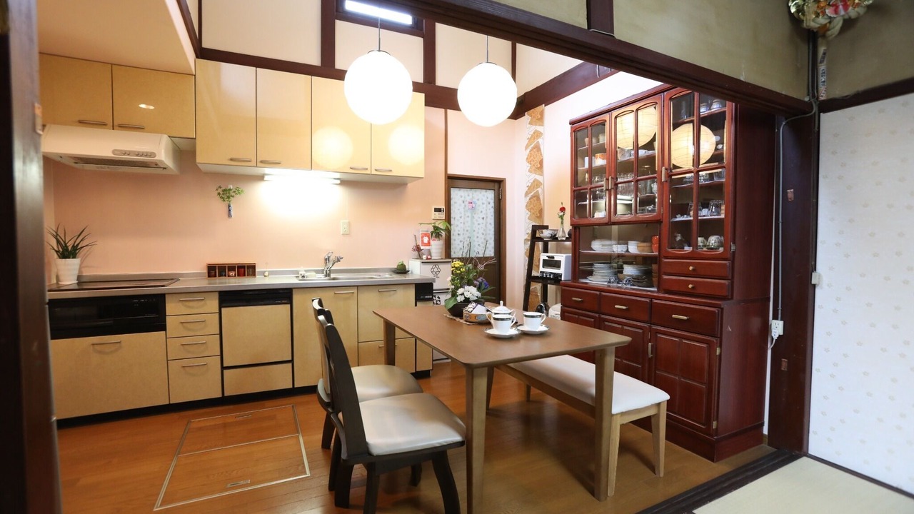 Photo of Others in Nishikyo