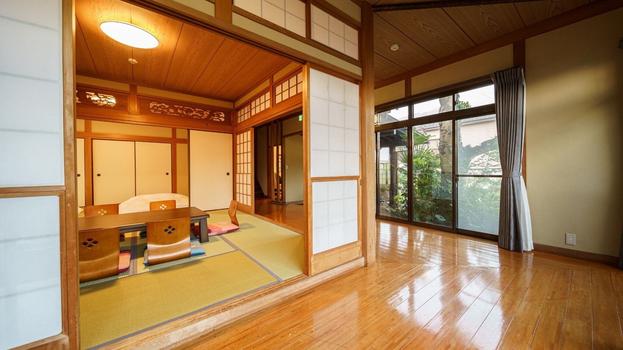 Photo of Others in Yufuin Onsen
