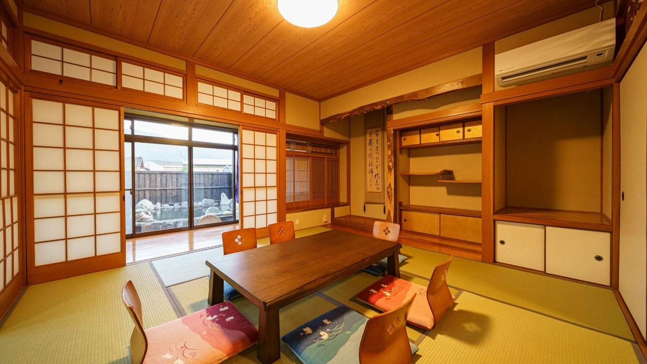 Photo of Others in Yufuin Onsen