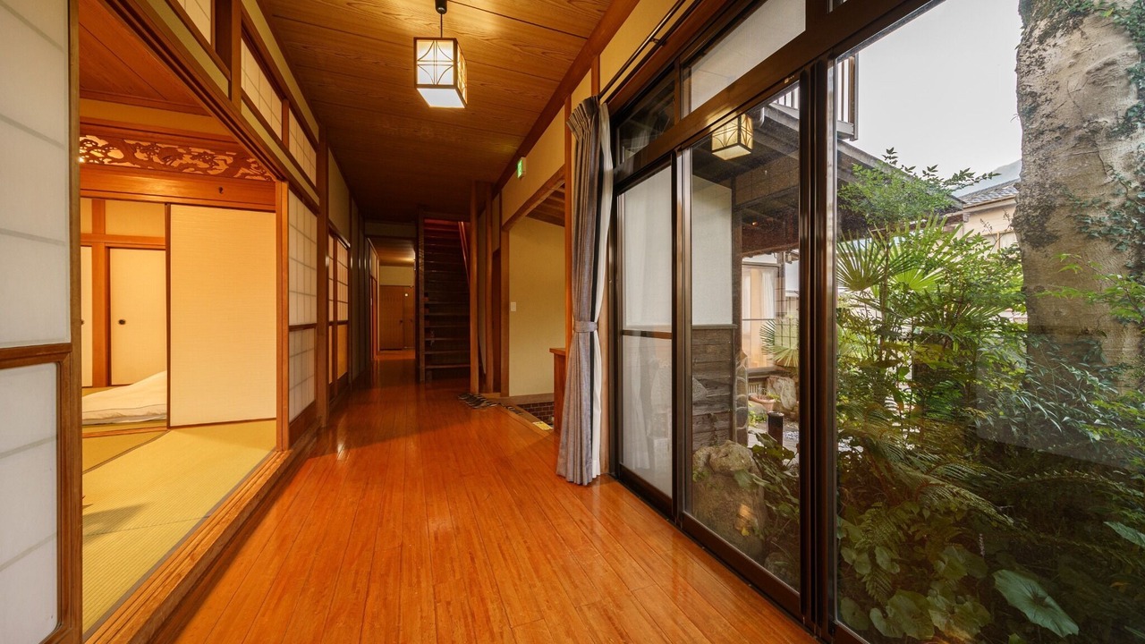Photo of Others in Yufuin Onsen