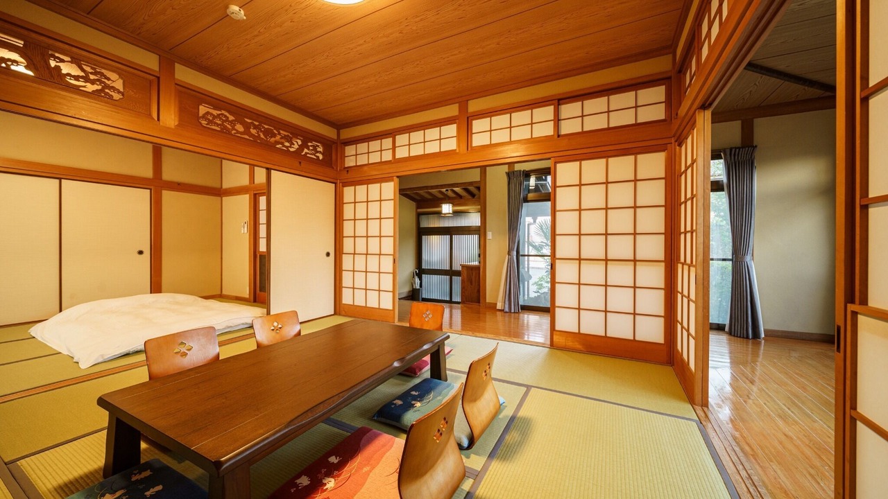 Photo of Others in Yufuin Onsen