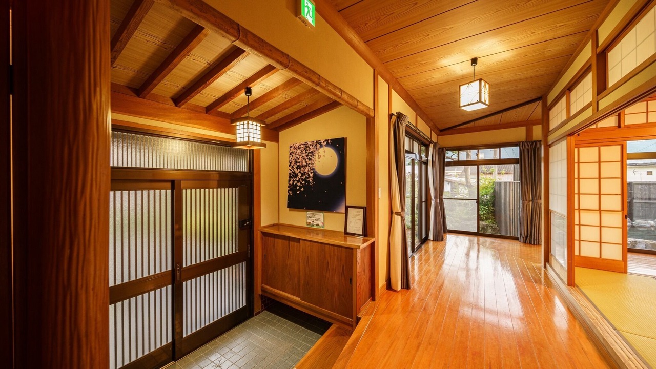 Photo of Others in Yufuin Onsen
