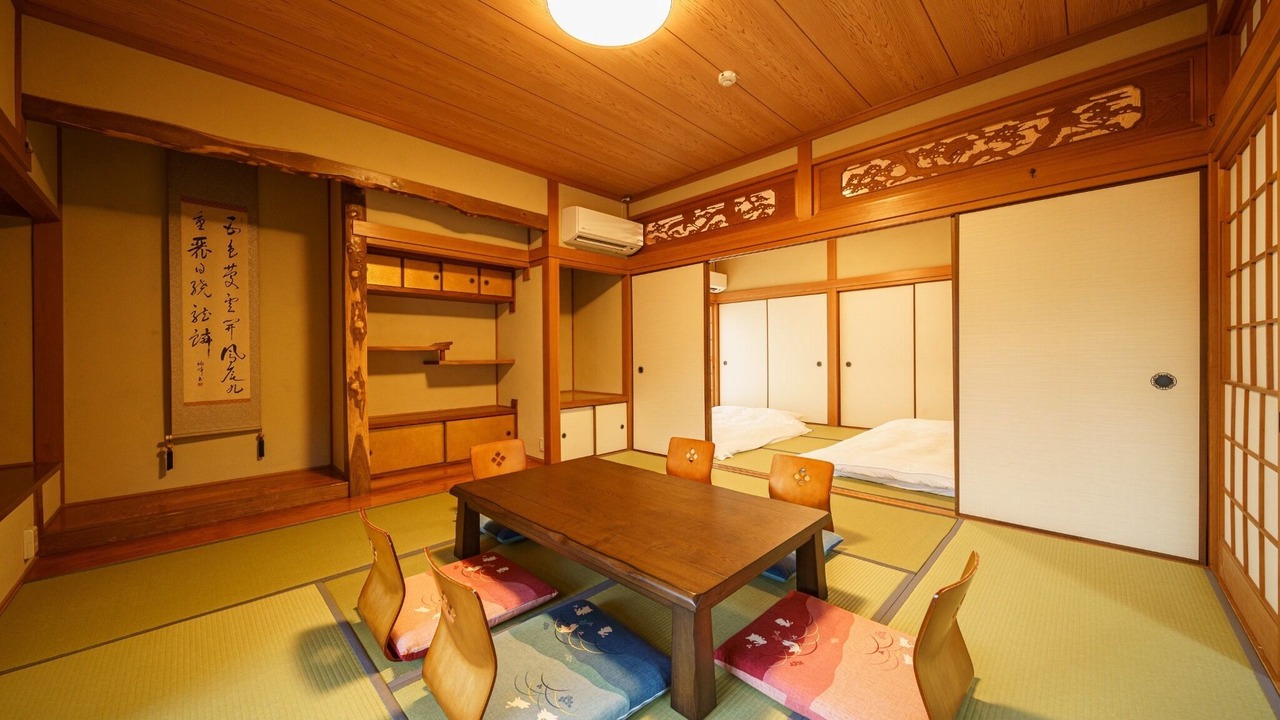 Photo of Others in Yufuin Onsen