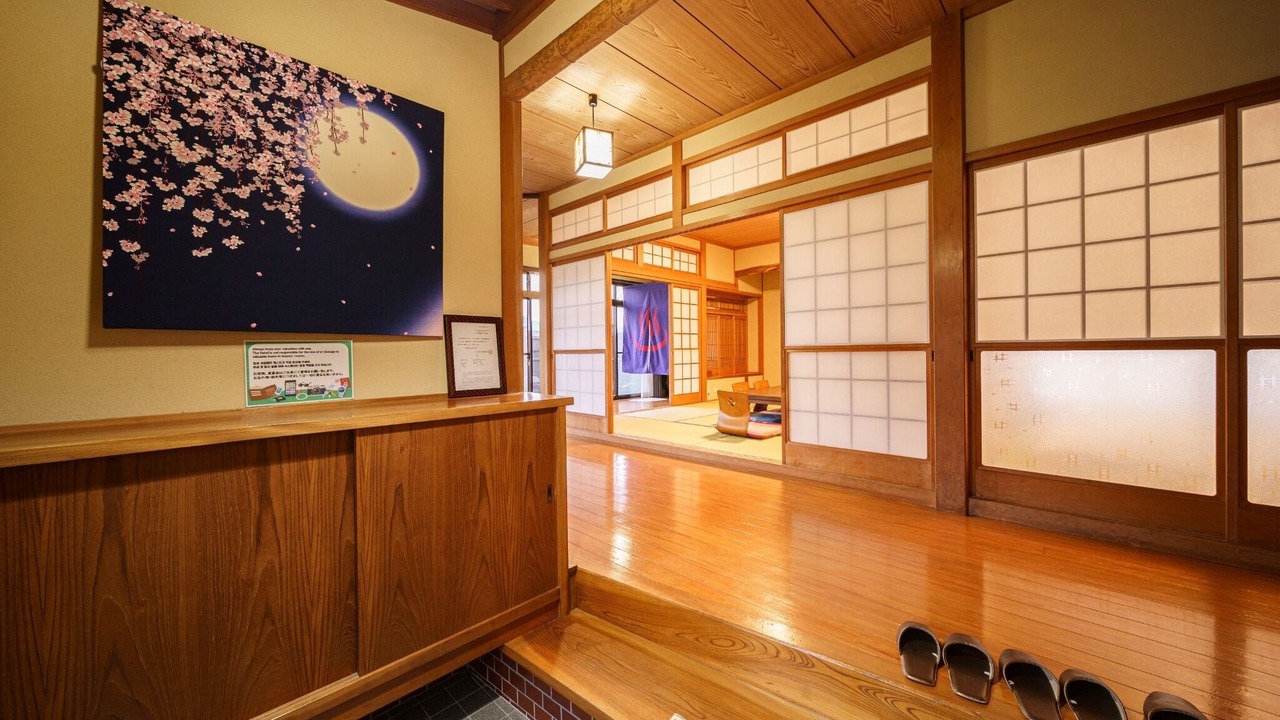 Photo of Others in Yufuin Onsen