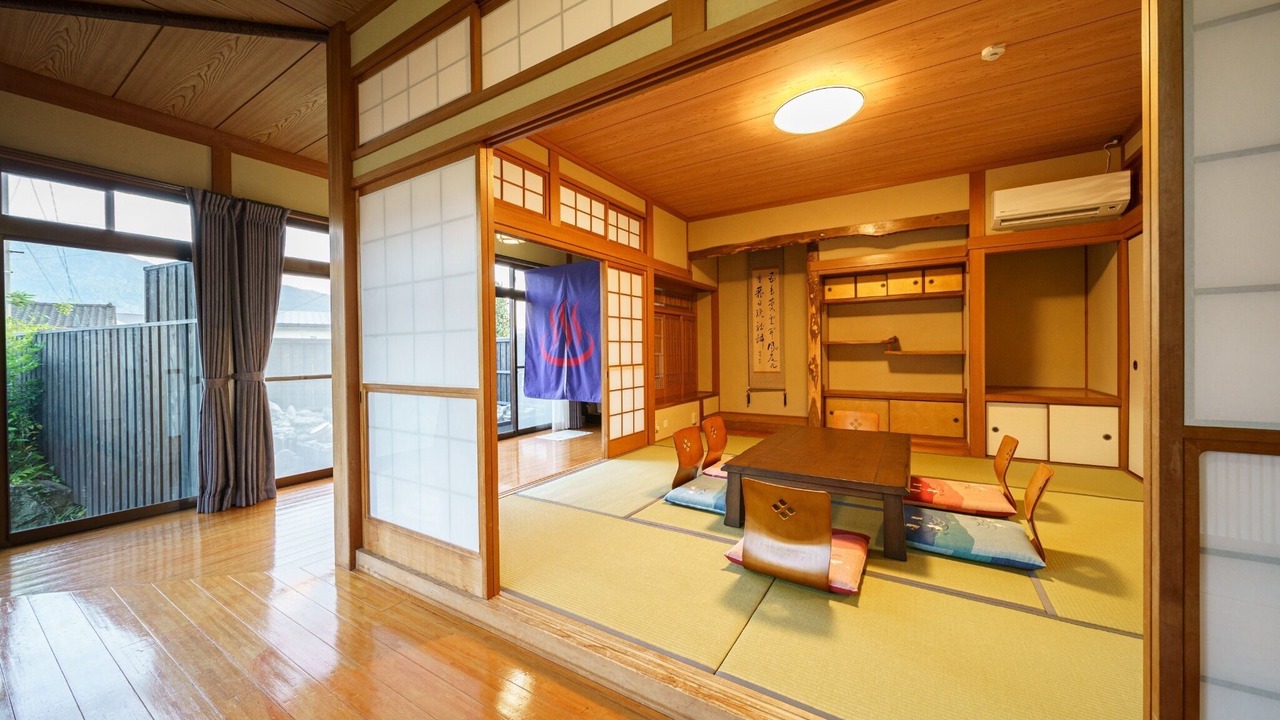 Photo of Others in Yufuin Onsen