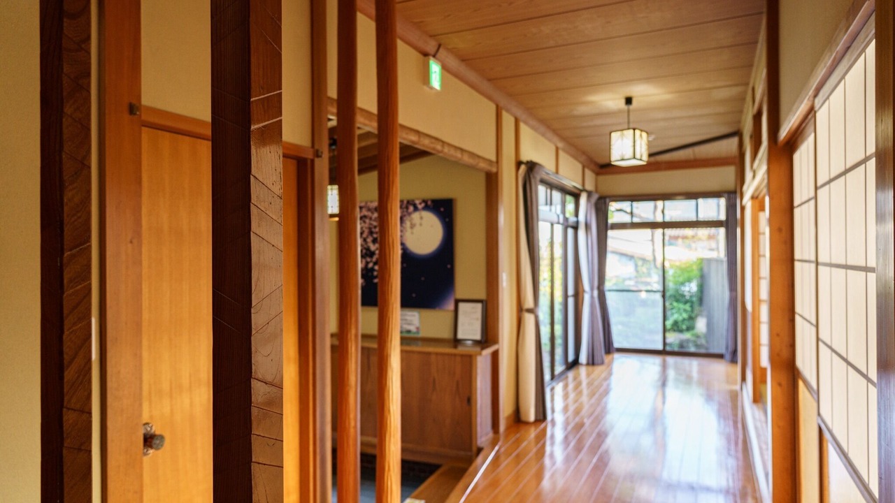 Photo of Others in Yufuin Onsen