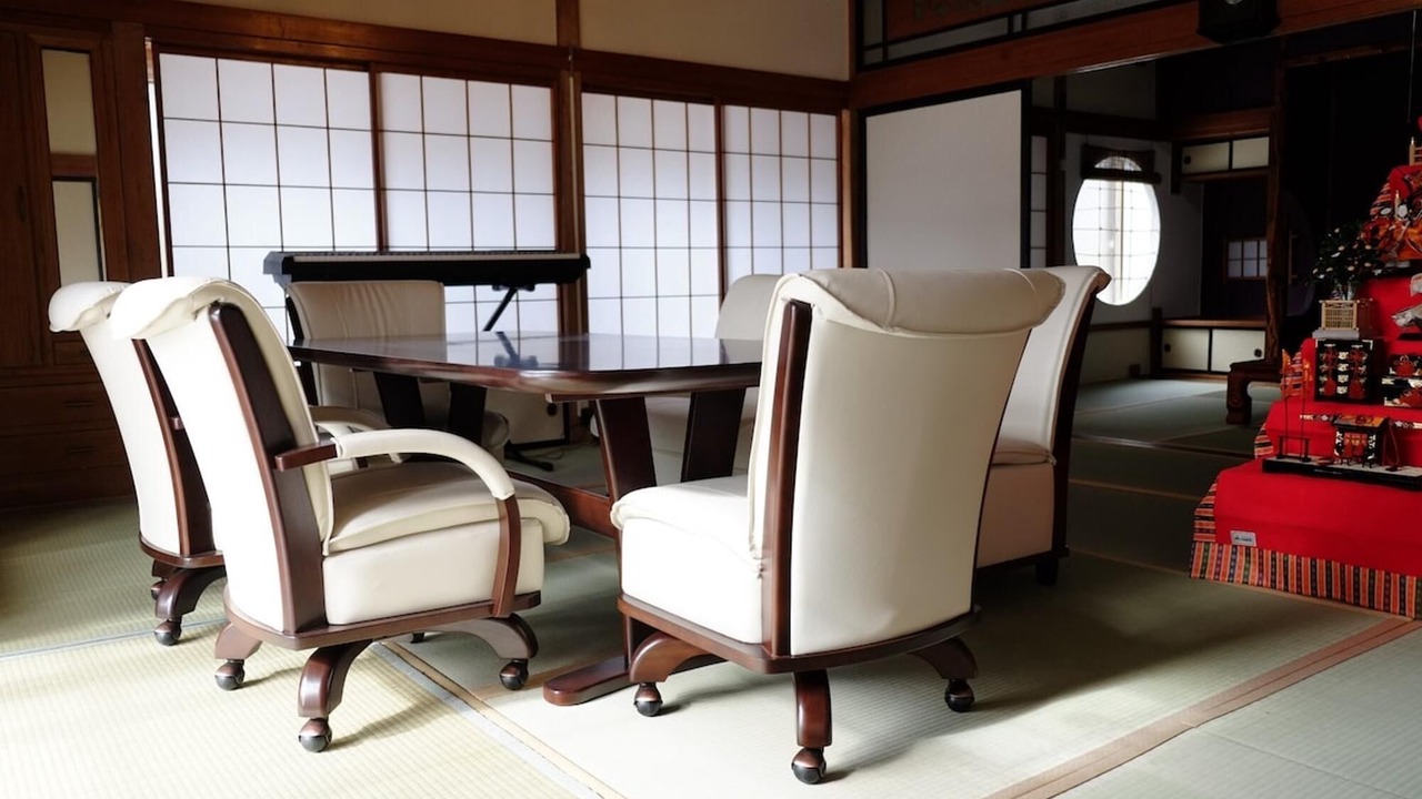 Photo of Bedroom in Tono