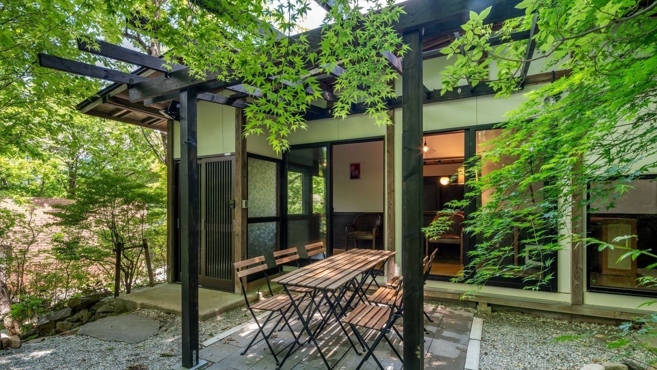 Photo of Outdoor in Nasu