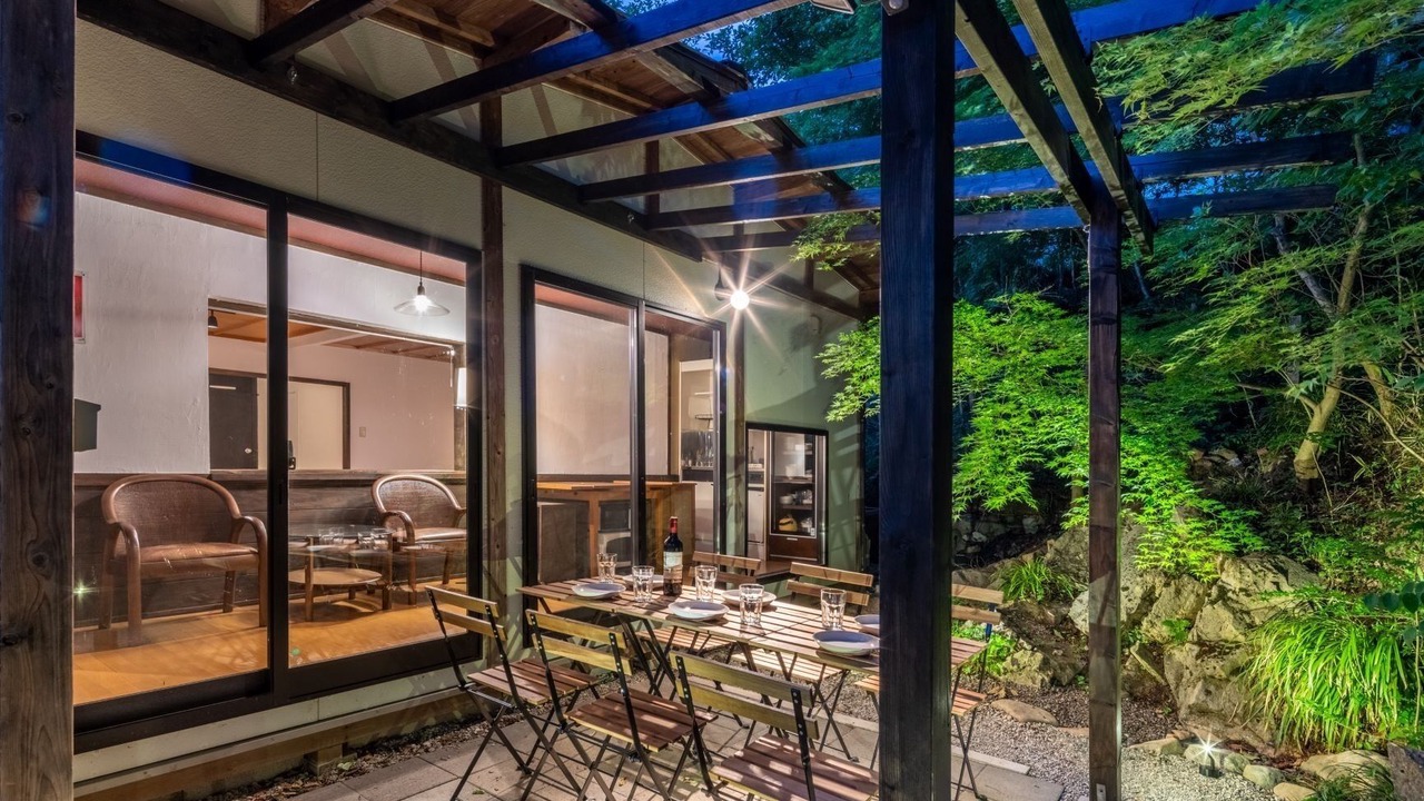 Photo of Outdoor in Nasu