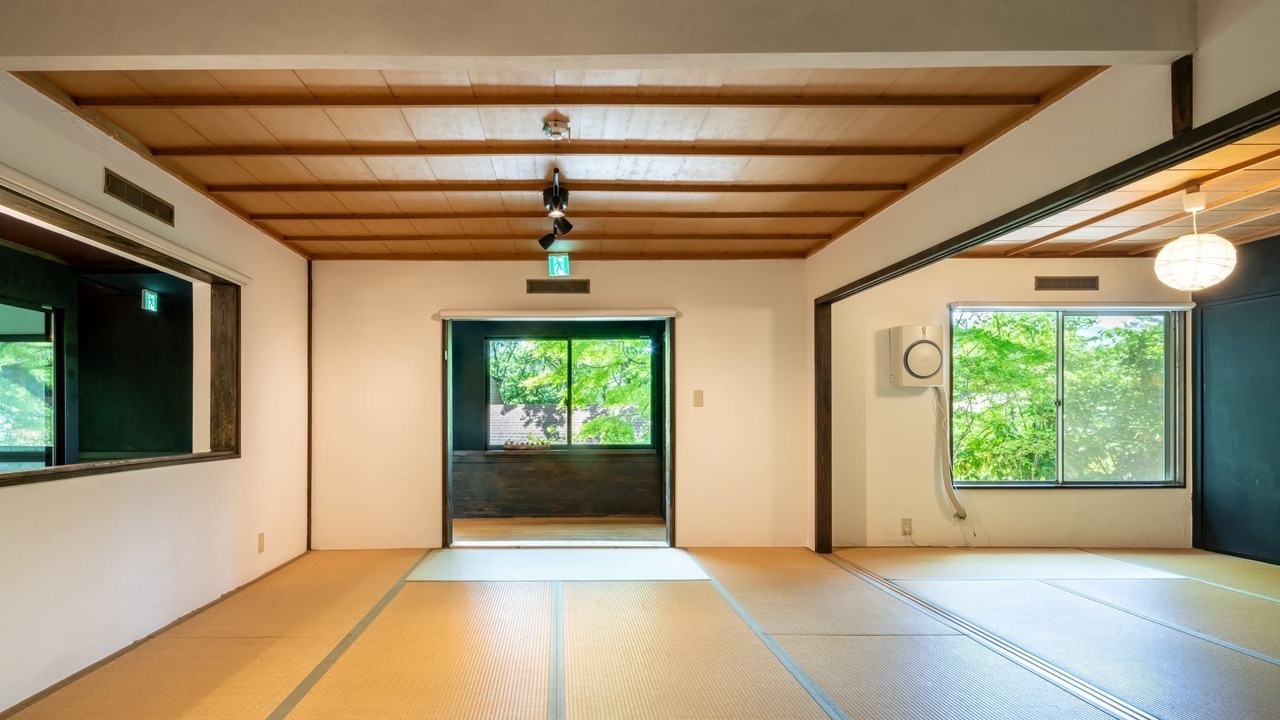 Photo of Bedroom in Nasu