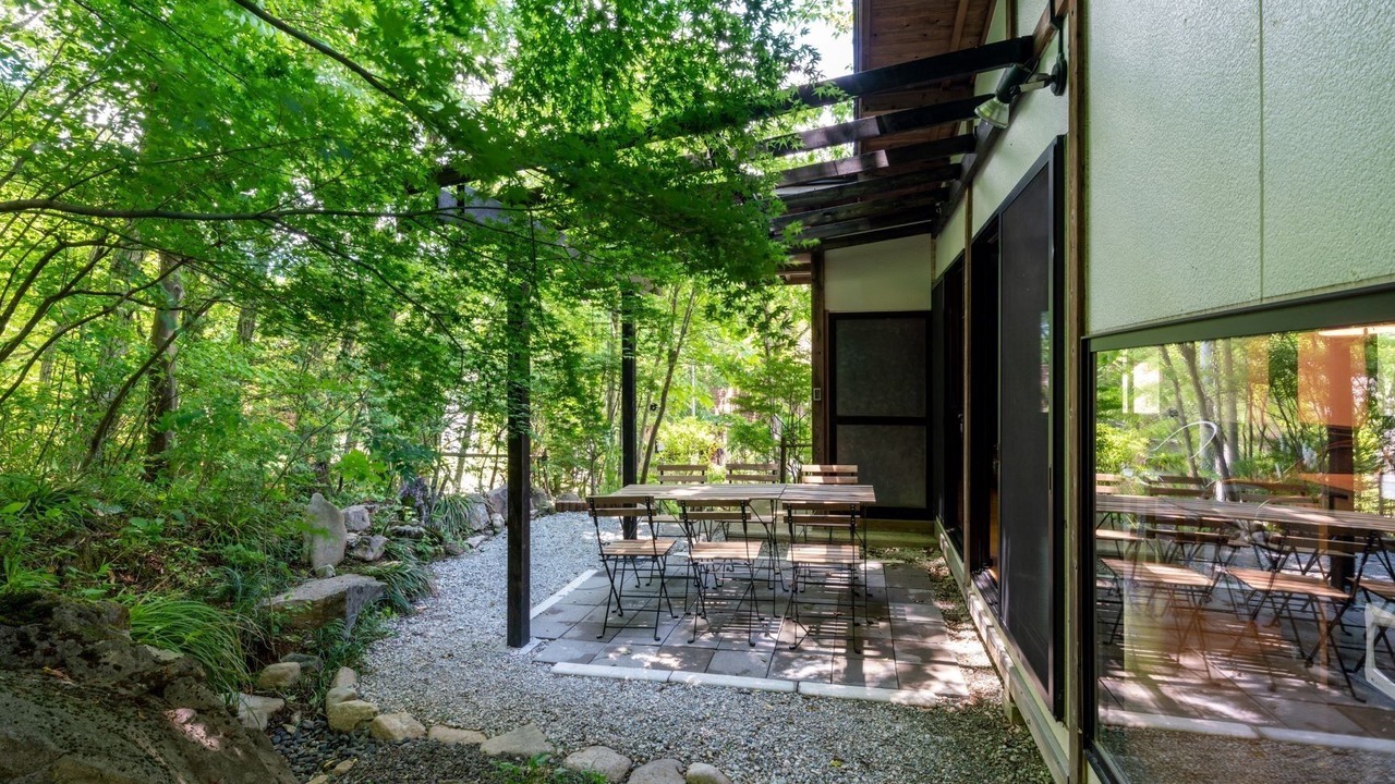 Photo of Outdoor in Nasu