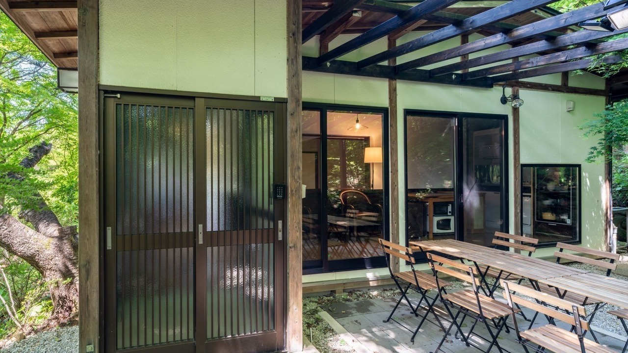 Photo of Outdoor in Nasu