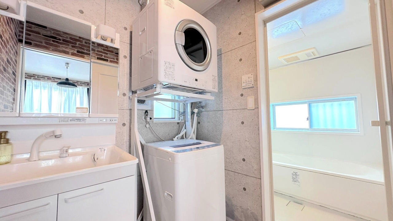 Photo of Bathroom in Onna