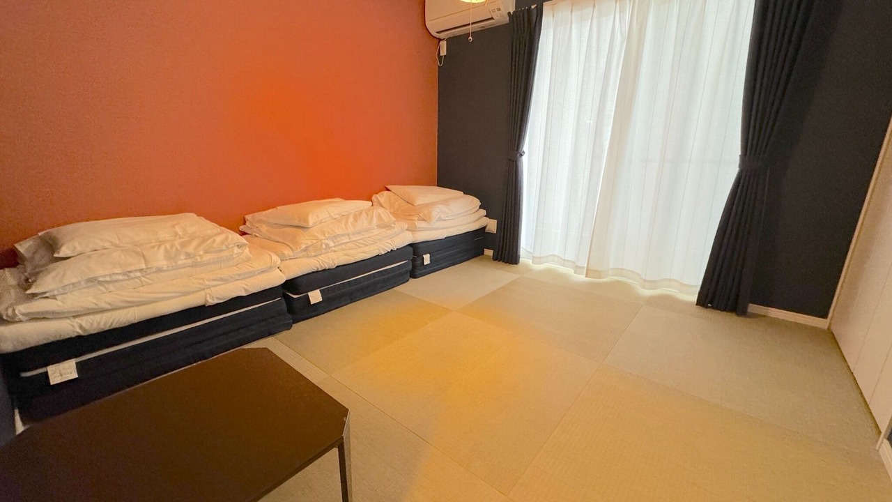 Photo of Bedroom in Onna