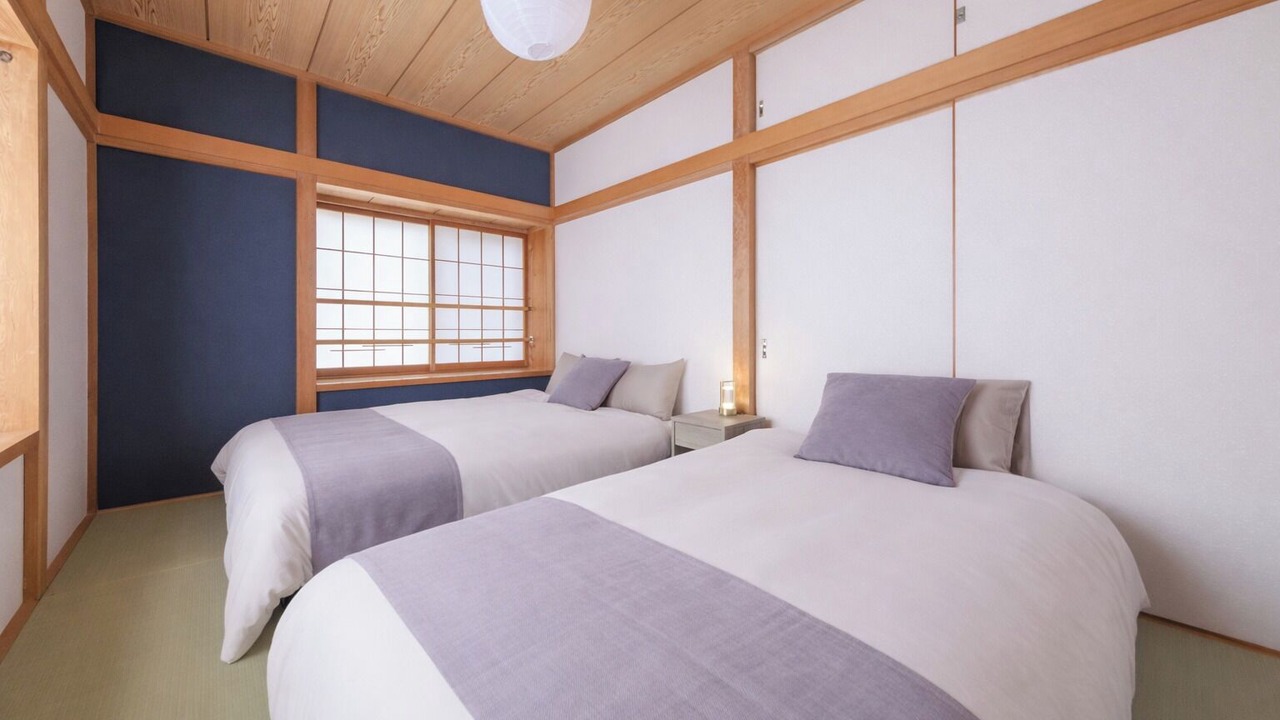 Photo of Bedroom in Inawashiro