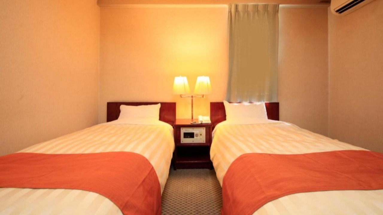 Photo of Bedroom in Fujinomiya