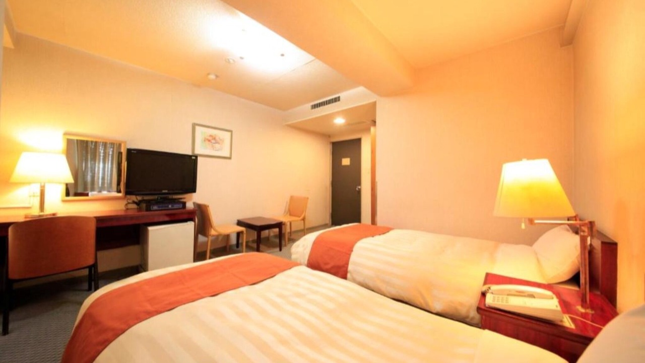 Photo of Bedroom in Fujinomiya