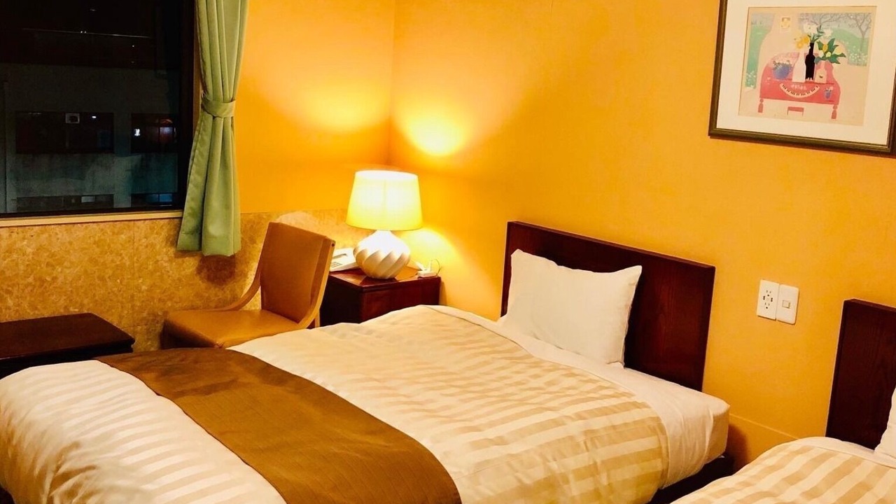 Photo of Bedroom in Fujinomiya