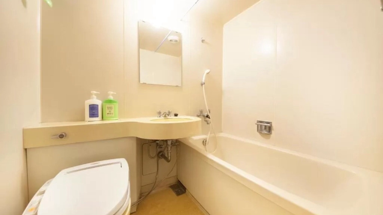 Photo of Bathroom in Fujinomiya