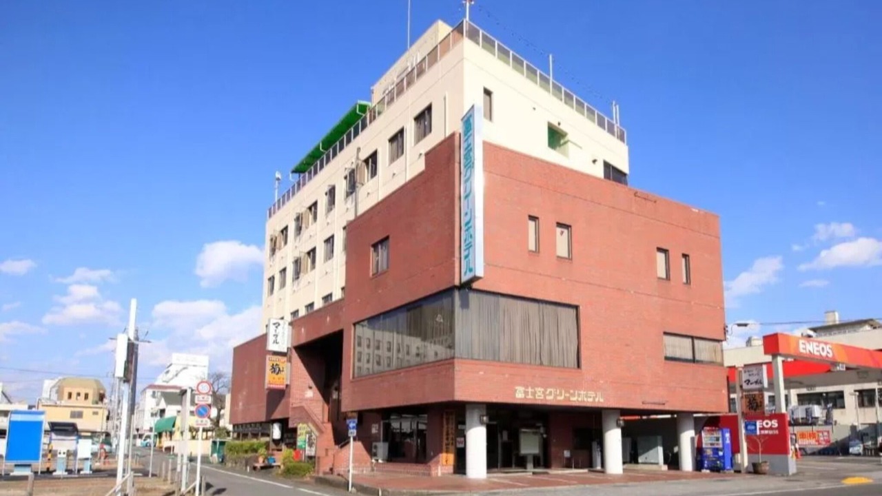 Photo of Outdoor in Fujinomiya