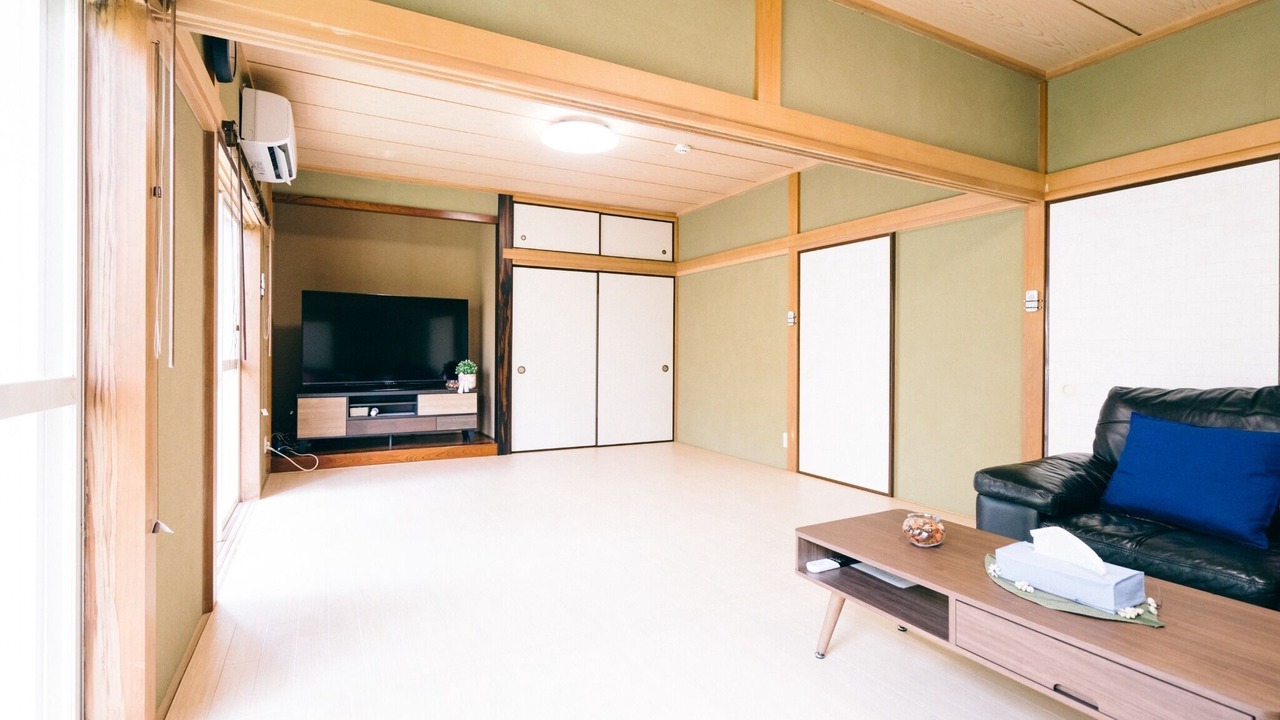 Photo of Bedroom in Kujukuri