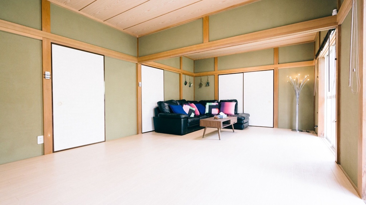 Photo of Bedroom in Kujukuri