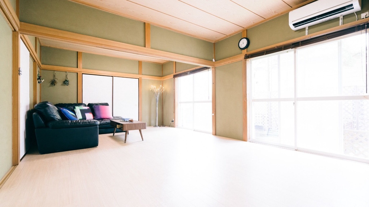 Photo of Bedroom in Kujukuri