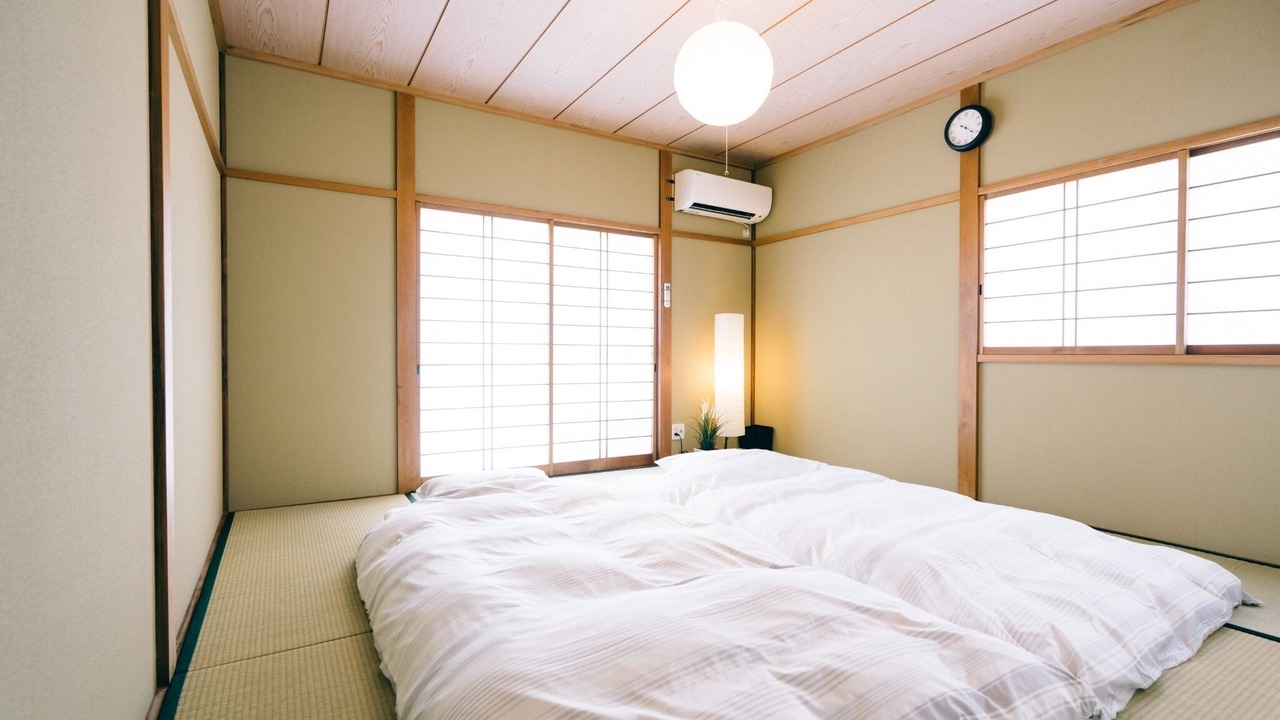 Photo of Bedroom in Kujukuri